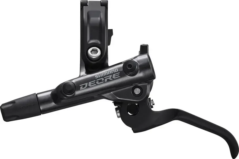 Páčka brzd. Deore BL-M6100 ľavá hydraulická I-Spec EV