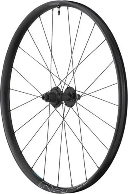 Koleso WH-MT620 27,5 zadné 148x12mm oska 12-k. Center-Lock čierne