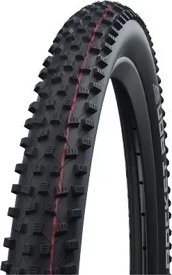 Plášť ROCKET RON 29x2.25 (57-622) 67EPI 630g TLE Evo Super Race Addix Speed skladací