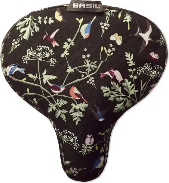 Basil WANDERLUST-SADDLE COVER
