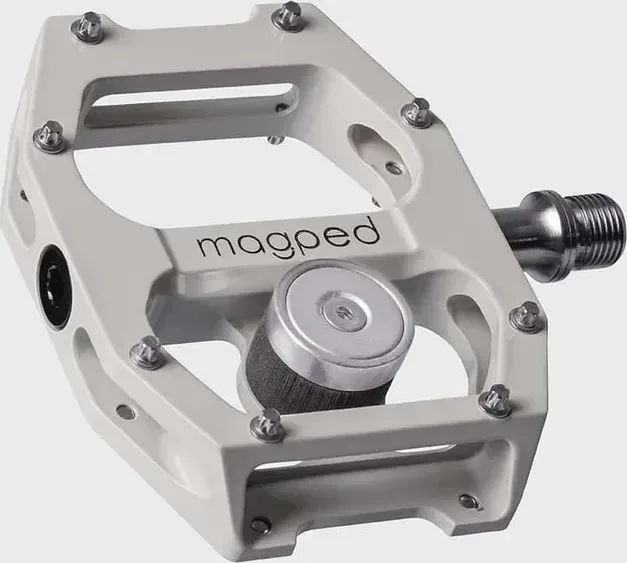Magped ULTRA2 pedále, sivé