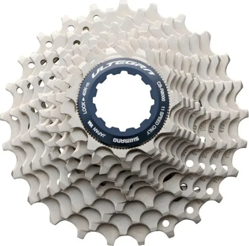 Kazeta CS-R8000 11-kolo 11-25z. Ultegra