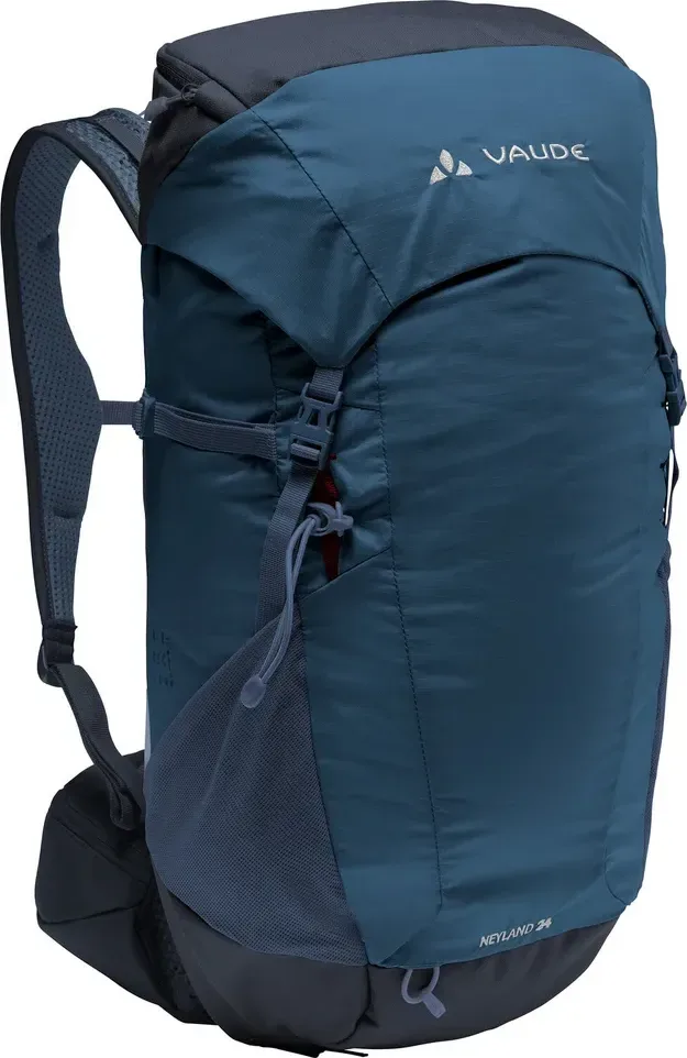 Vaude turistický batoh Neyland 24, unisex, baltic sea