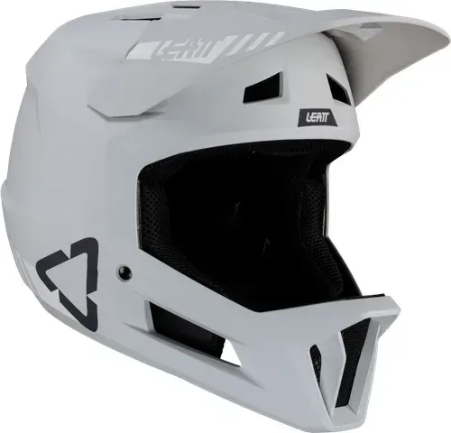 Leatt integrálna prilba MTB Gravity 1.0 V23, Steel