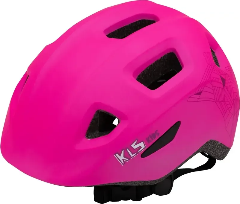 Prilba ACEY pink S