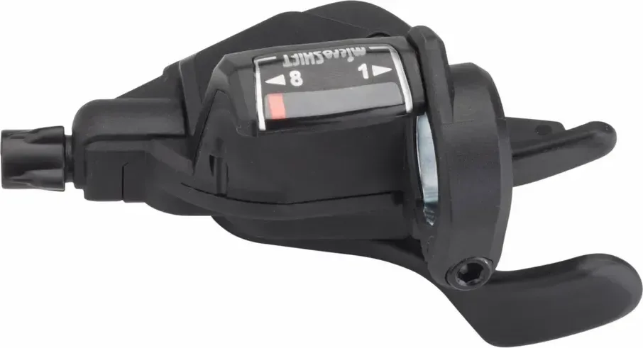 microSHIFT radenie pravé MEZZO TS39-8R 8sp.