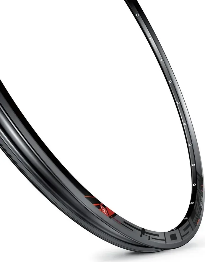Ráfik 5.20 SL 27.5 32D TLR čierny