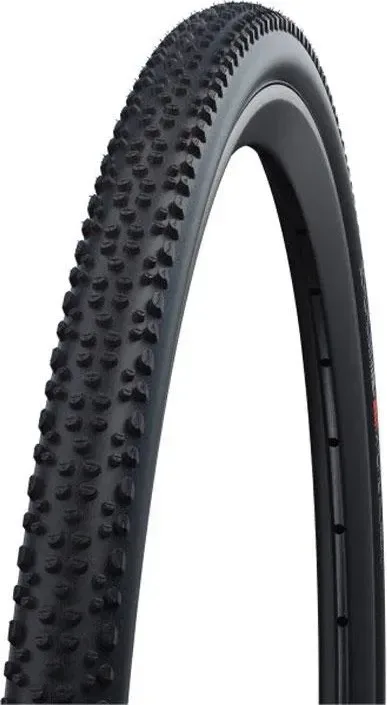 Plášť X-ONE ALLROUND 27.5x1.30 (33-584) 67EPI 370g TLE Super Ground SpeedGrip skladací
