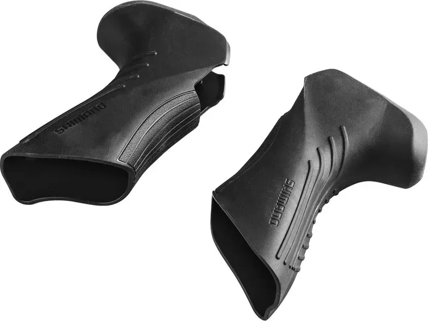 Gumy na Dual-Control ST-RX815 čierne