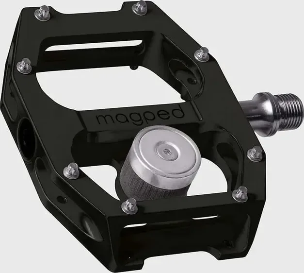 Magped ULTRA2 pedále, čierne