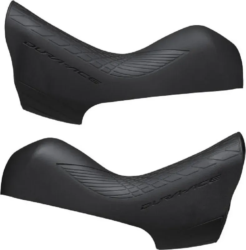 Gumy na Dual-Control ST-R9120 čierne