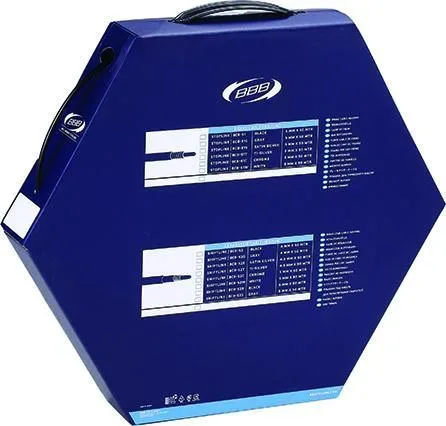 BBB BCB-201 Hydroline