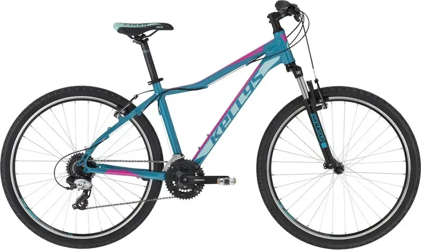 KELLYS Vanity 20 Bondi Blue S 26"
