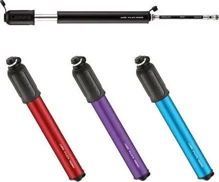 LEZYNE Minipumpa HV DRIVE - M