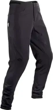 LEATT cyklistické dlhé nohavice MTB Trail 2.0, dámske, Black