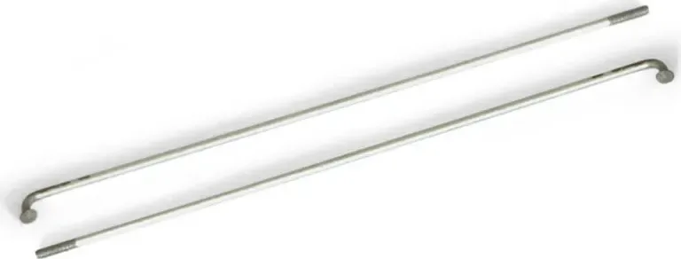 Drôt 2x75 mm pozink