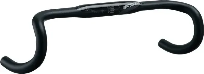 FSA riadidlá ROAD ENERGY SuperCompact alloy ACR