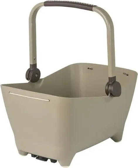Basil BUDDY MIK DOG BASKET