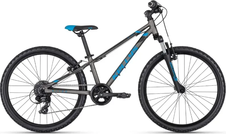 KELLYS Kiter 50 Titanium Blue 11 24"