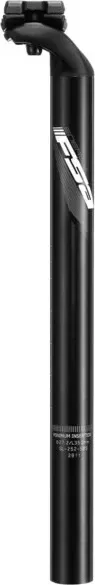 FSA sedlovka ROAD ENERGY alloy SB20 27.2x350mm