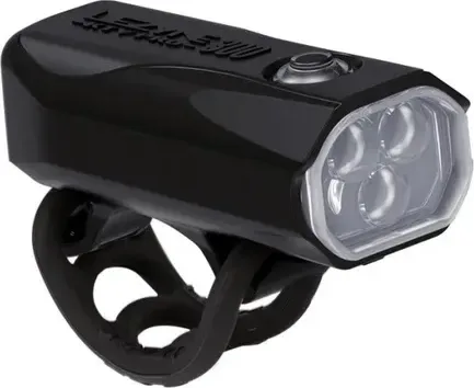 LEZYNE Predné svetlo KTV DRIVE PRO 300+
