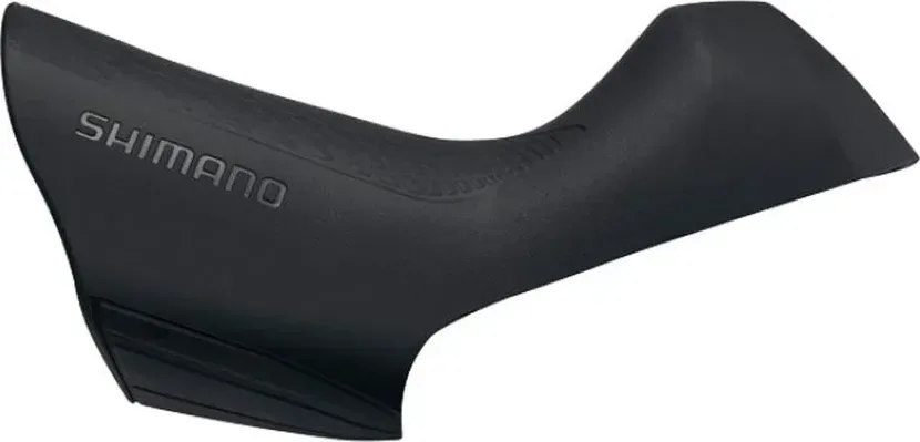 Gumy na Dual-Control ST-R8000/ST-R7000 čierne