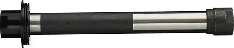 Novatec oska BOOST oceľová s prachovkou pre D442SB-B12