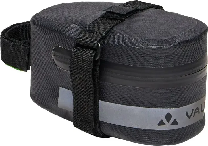 Vaude podsedlová taška Tool Proof, čierna