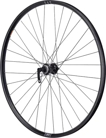 Koleso STi23 P, 622x23/32, disc, centerlock