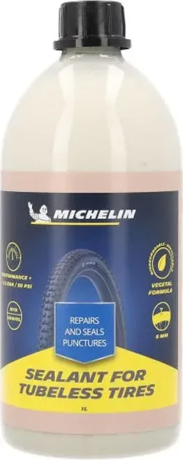 Tmel MICHELIN Tubeless 1000ml