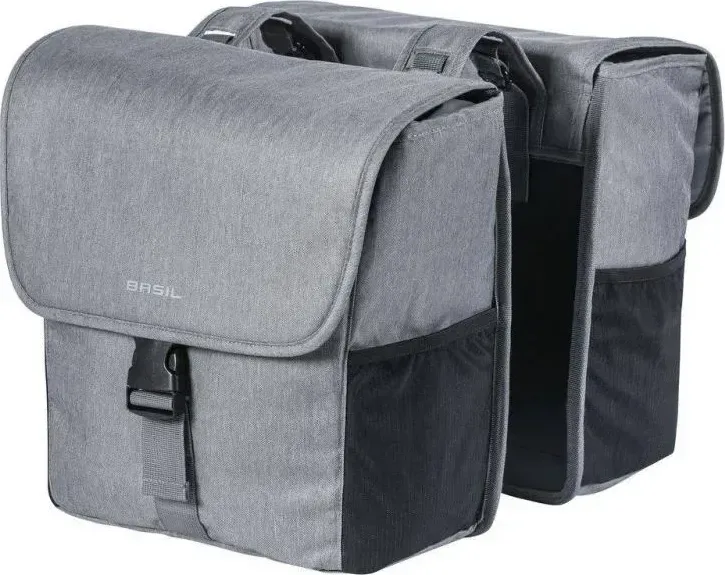 Basil GO DOUBLE BAG
