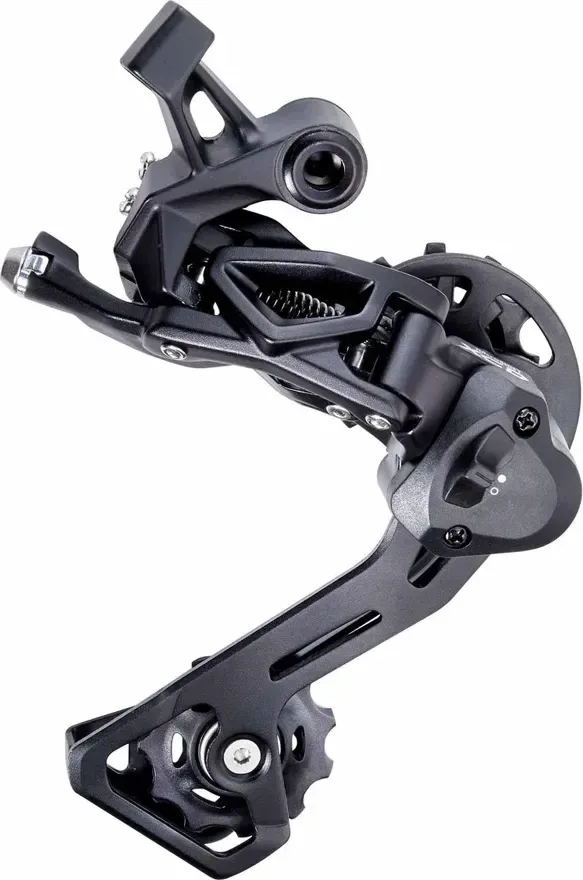 microSHIFT prehadzovačka XCD RD-M865M 11sp.