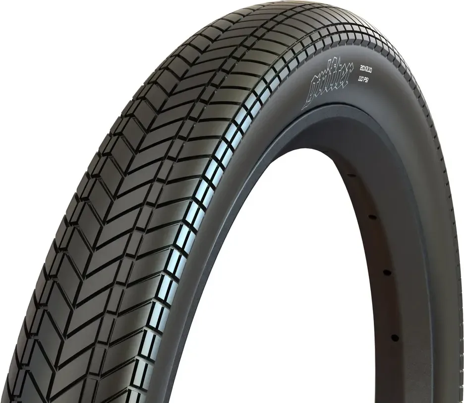 Maxxis plášť GRIFTER 20" x 2.10, 60x2TPI, drôt