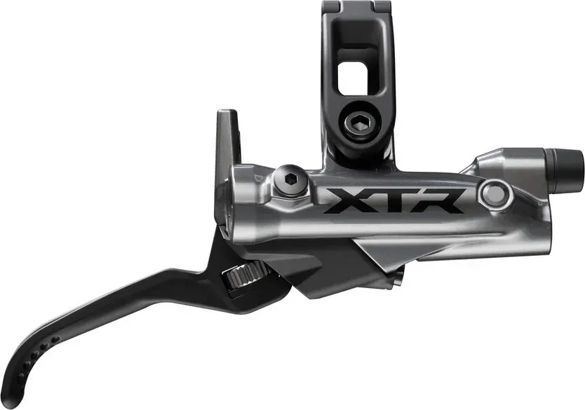Páčka brzd. XTR BL-M9220 pravá hydraulická I-Spec EV