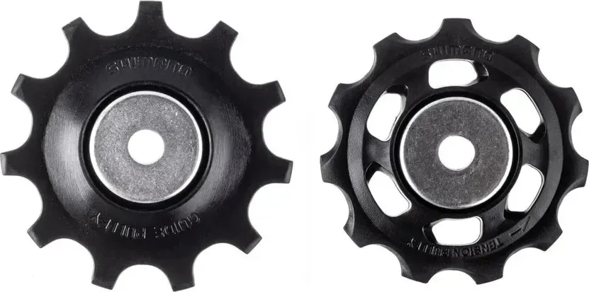 Kladky prehadz. DEORE RD-M5120/M4120/M6000 10/11-k.