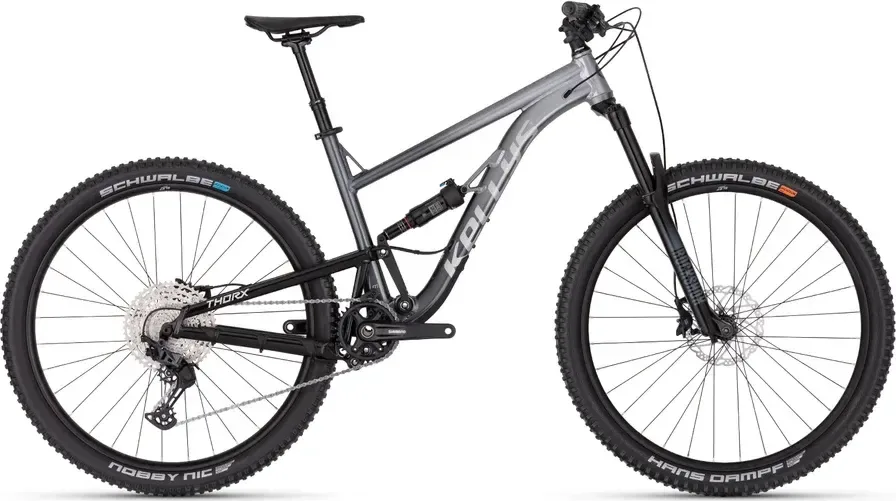 KELLYS Thorx 30 Moonstone Grey M 29"