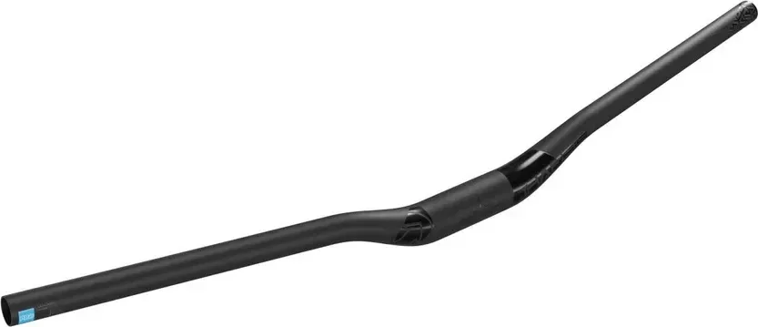 Riaditká THARSIS CARBON RISER 30, 30mm rise, 35/780mm
