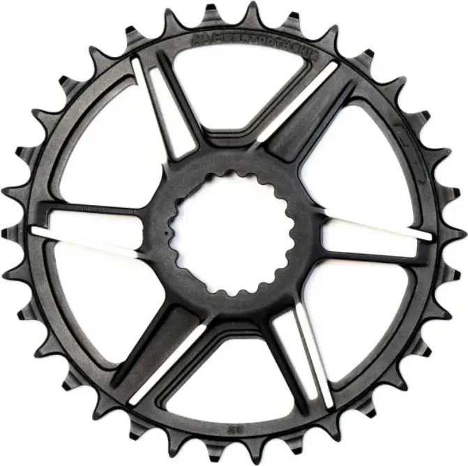 FSA prevodník MTB GRADIENT ALLOY DM 1x - SH12