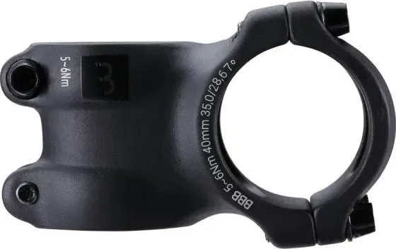 BBB BHS-08OS Roadforce OS