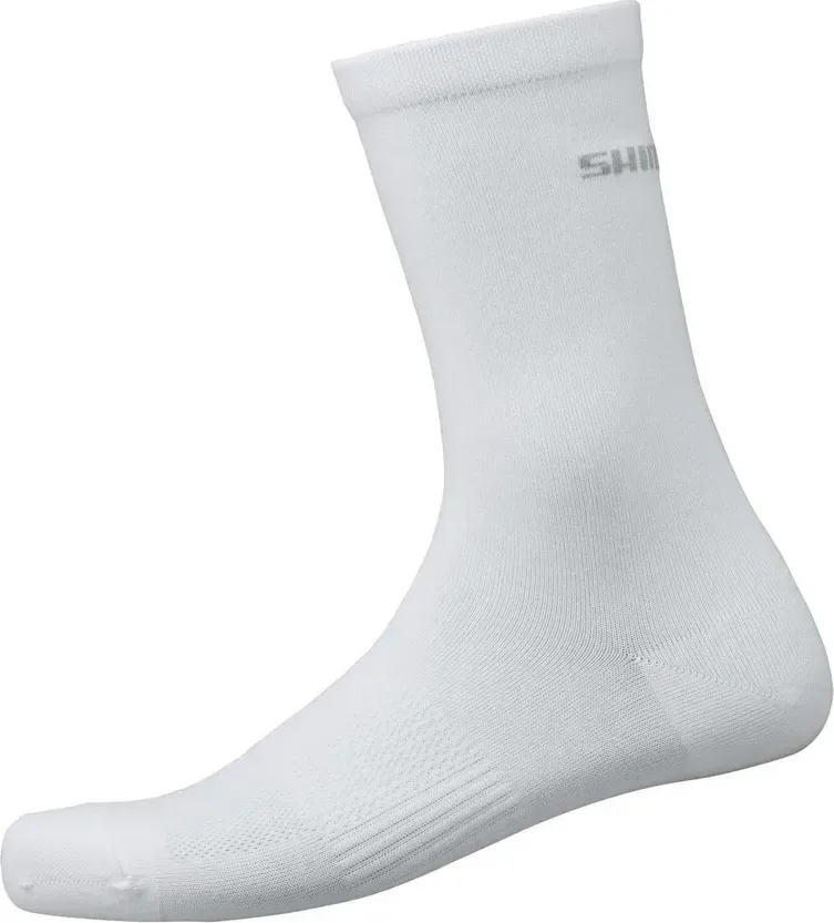 Ponožky PERFORMANCE biele /Vel:L-XL (45-48)