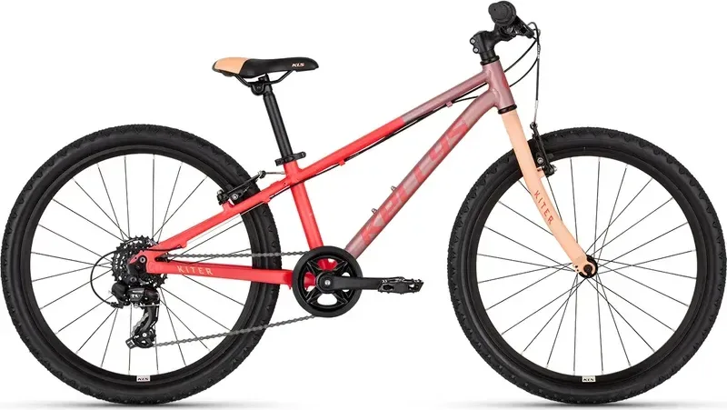 KELLYS Kiter 30 Coral Dream 24"