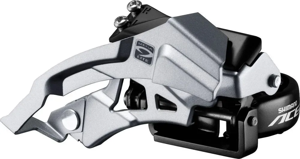 Prešmyk Acera FD-M3000 3x9-k. top swing 34,9/31,8mm 63/66