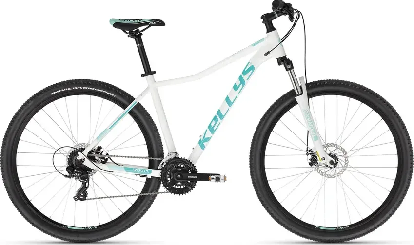 KELLYS Vanity 30 White L 29"