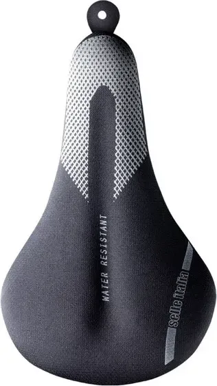 SELLE ITALIA poťah na sedlo Comfort Booster