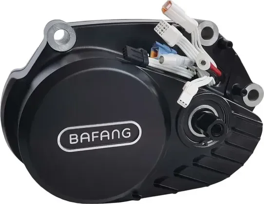 BAFANG motor stredový MAX MODEST MM G360.250 36V/250W (UART) *OEM