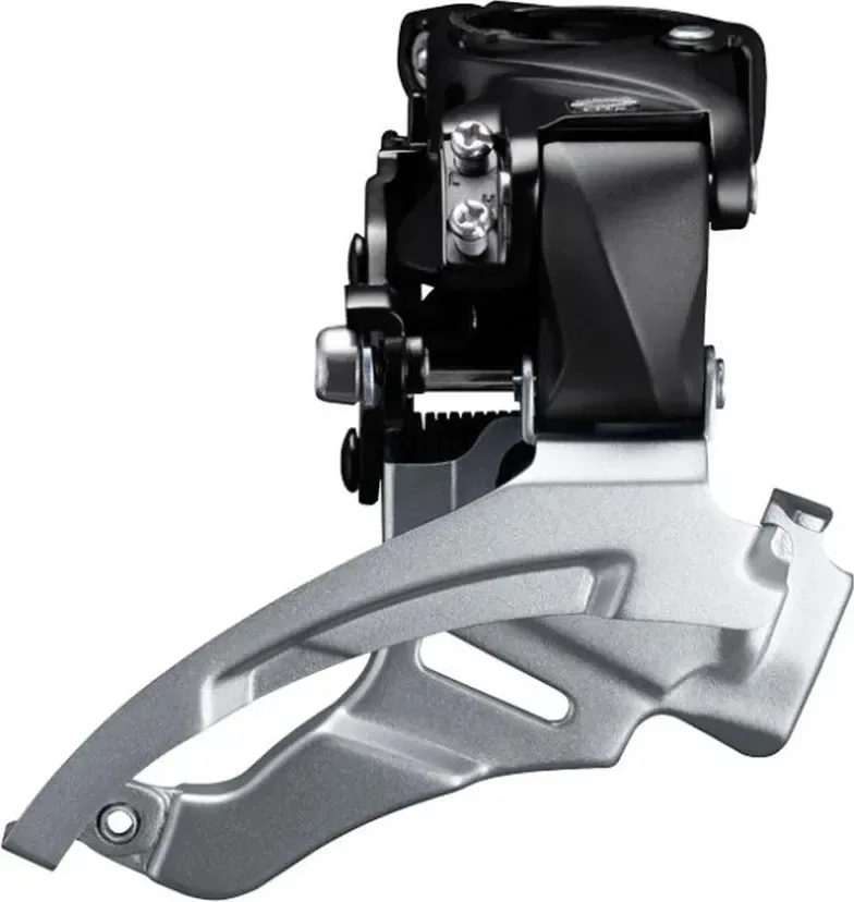 Prešmyk Altus FD-M2000 3x9 uni ťah Down Swing (34,9/31,8/28,6mm) 40z.