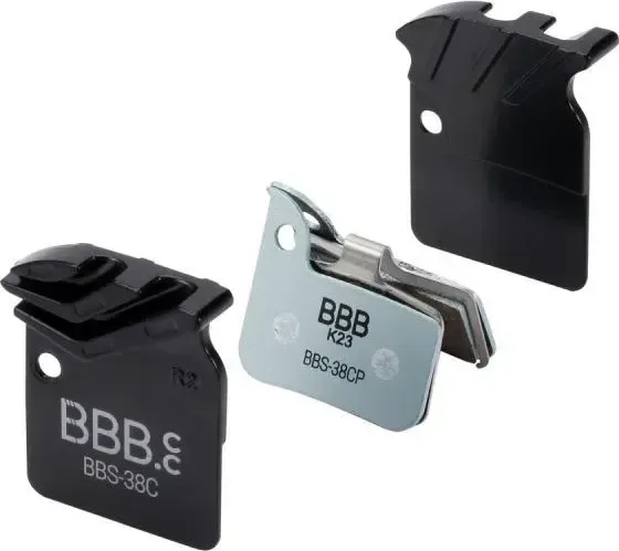 BBB BBS-38C Coolfin
