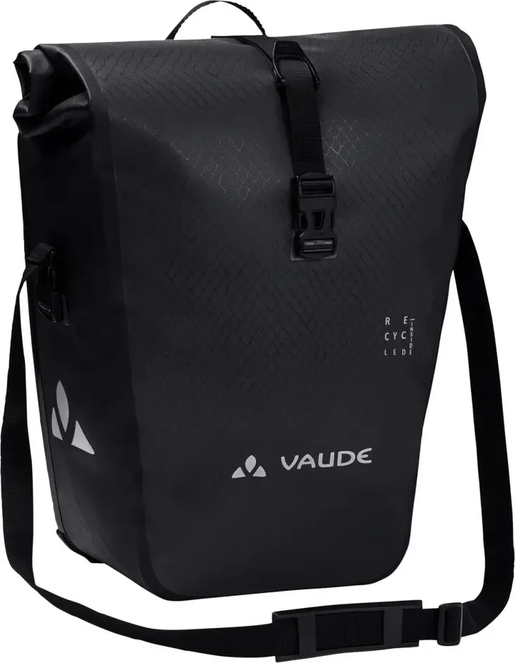 Vaude taška na nosič Aqua Back Single (rec.)