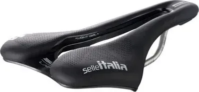 SELLE ITALIA sedlo SLR Boost Lady TI 316 Superflow