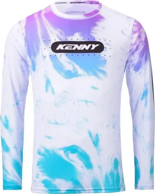 KENNY ELITE jersey 26
